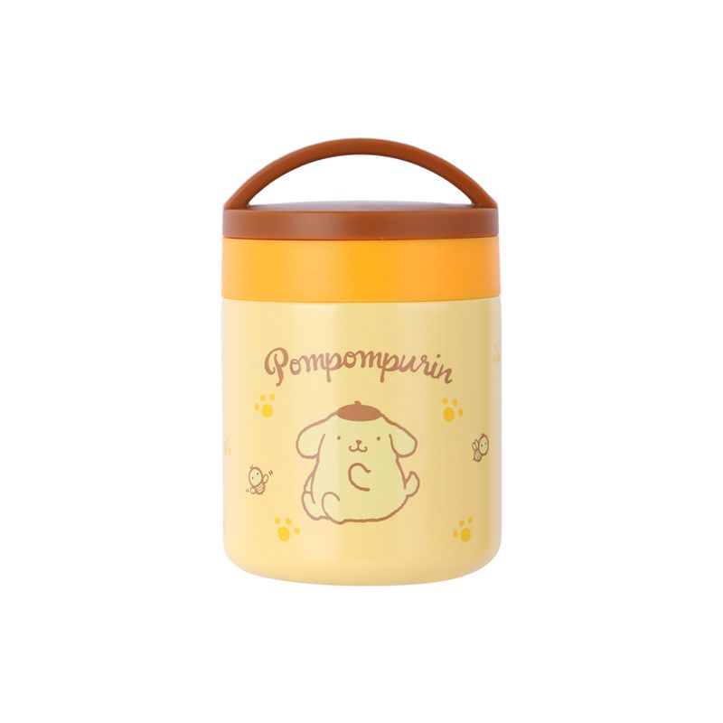 Termo-de-420-Ml-Pompompurin-Serie-Sanrio-1-24487