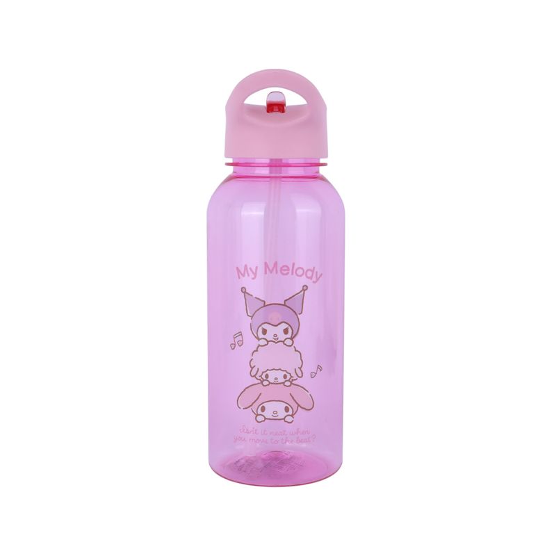 Vaso-Plastico-con-Asa-de-1000-Ml-My-Melody-Serie-Sanrio-1-24453