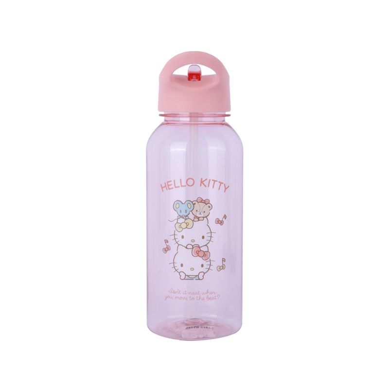 Vaso-Plastico-con-Asa-de-1000-Ml-Hello-Kitty-Serie-Sanrio-1-24454
