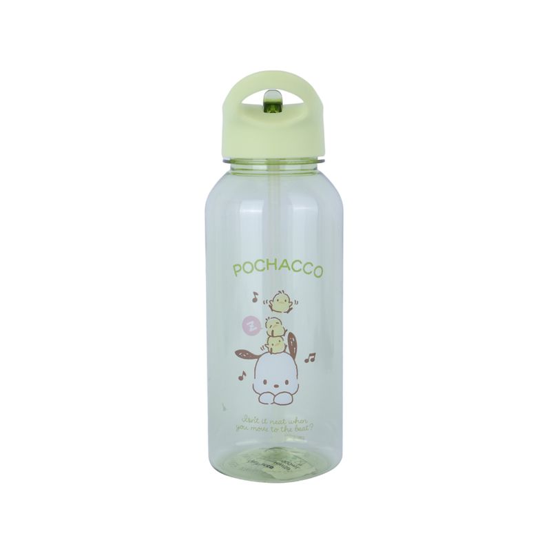 Vaso-Plastico-con-Asa-de-1000-Ml-Pochacco-Serie-Sanrio-1-24455