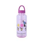 Vaso-Plastico-con-Asa-de-1000-Ml-Serie-Snoopy-Rosa-1-24421