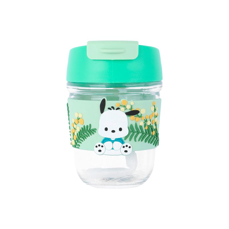 Vaso-de-Vidrio-de-350-Ml-Pochacco-Serie-Sanrio-1-24457