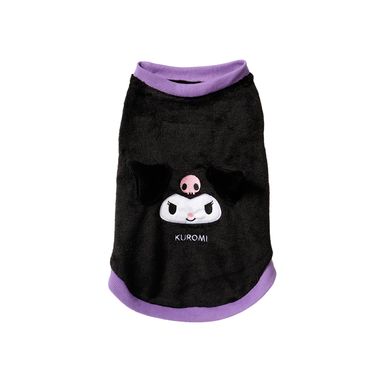 Ropa para Mascotas Kuromi Serie Sanrio