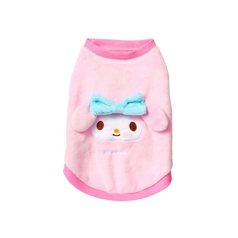 Ropa-para-Mascotas-My-Melody-Serie-Sanrio-1-24463