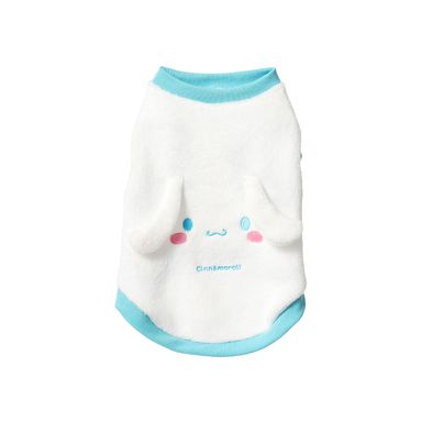 Ropa para Mascotas Cinnamoroll Serie Sanrio