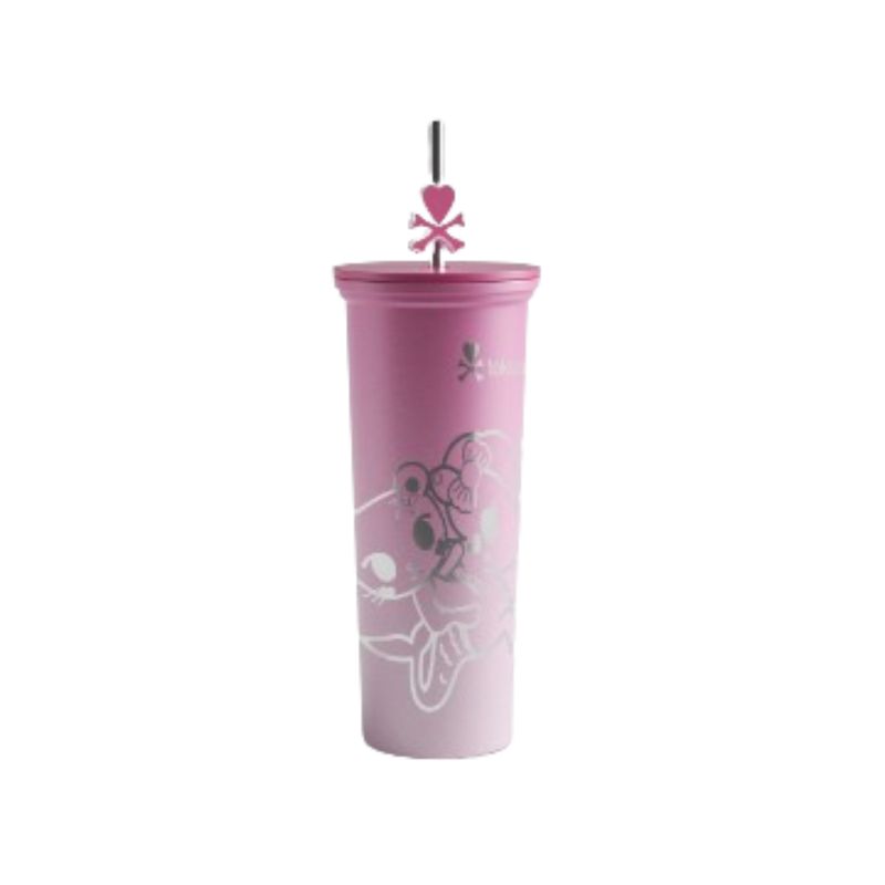 Vaso-de-800-Ml-con-Pitillo-Serie-Tokidoki-Vaso-de-800-Ml-con-Pitillo-Serie-Tokidoki-1-24517