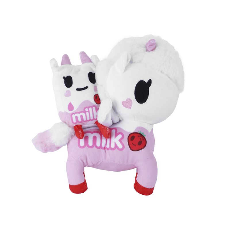 Peluche-12In-Padre-E-Hijo-Leche-de-Fresa-Serie-Tokidoki-1-24519