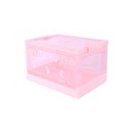 Organizador-Plastico-Plegable-con-Apertura-Lateral-Xs-My-Melody-Serie-Sanrio-1-24473