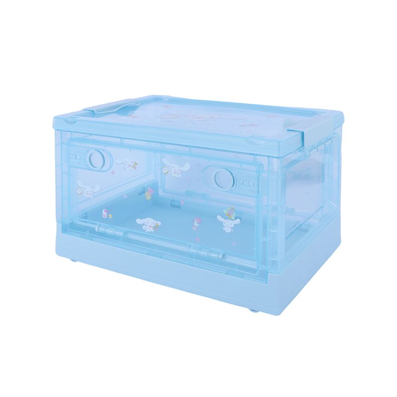 Organizador-Plastico-Plegable-con-Apertura-Lateral-Xs-Cinnamoroll-Serie-Sanrio-1-24475