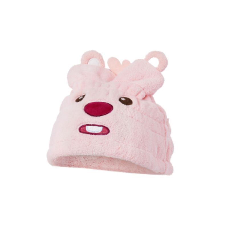 Toalla-Infantil-para-Cabello-Zanmang-Serie-Loopy-1-24506