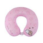 Almohada-de-Viaje-Espuma-Viscoelastica-Serie-Maltese-Rosa-1-24409