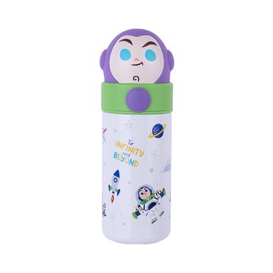 Termo de 350 Ml Buzz Lightyear Serie Disney Toy Story