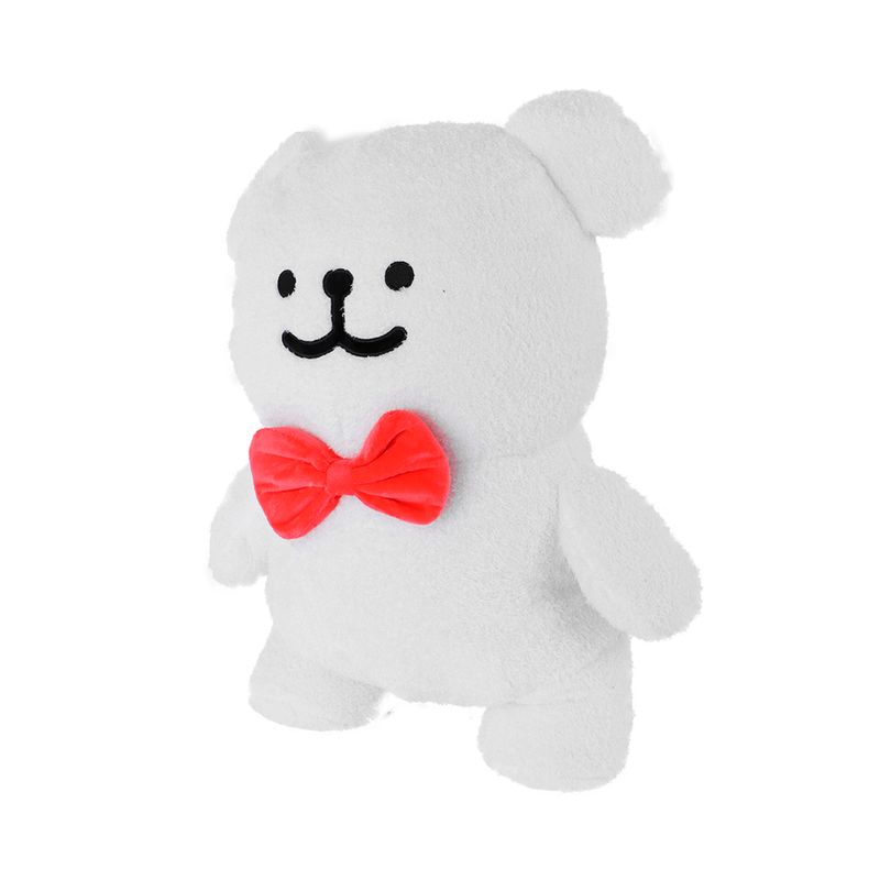 Peluche-20In-con-Corbata-de-Mo-o-Serie-Maltese-1-24405