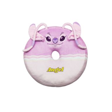 Cojin de Asiento Angel Serie Disney Lilo & Stitch Rosa