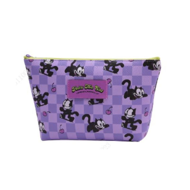 Cosmetiquera-Serie-Felix-The-Cat-Lila-1-24529