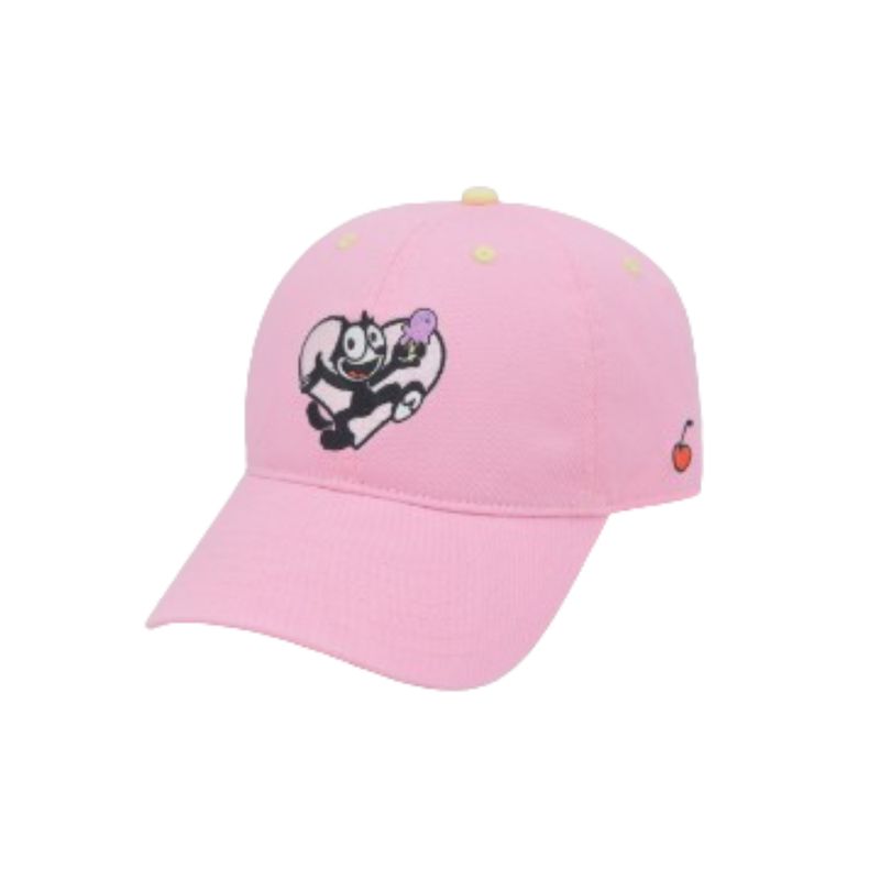Gorra-Serie-Felix-The-Cat-Rosa-1-24536