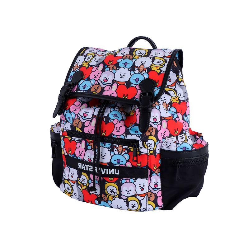Maleta-Multiestampada-Serie-Bt21-Negra-1-24427