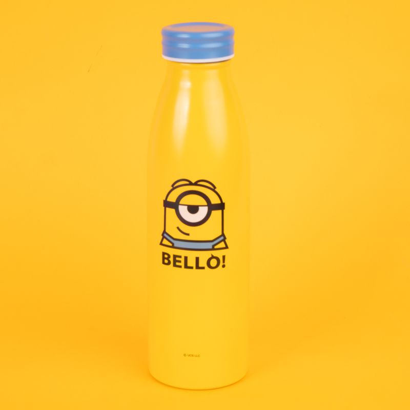 Vaso-de-Acero-500Ml-Serie-Minions-Amarillo-3-24656