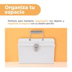 Organizador-Plastico-con-Tapa-Abatible-y-Asa-Blanco-5-24577