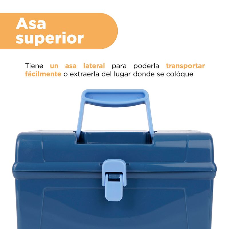 Organizador-Plastico-con-Tapa-Abatible-y-Asa-Azul-6-24578