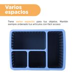 Organizador-Plastico-de-4-Compartimentos-L-Azul-6-24579