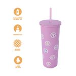 Vaso-de-Acero-Inoxidable-Pared-Simple-con-Pitillo-800-Ml-Cara-Sonriente-3-24657