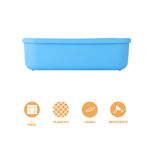 Organizador-Plastico-de-Almacenamiento-con-Tapa-Serie-Rainbow-S-Azul-4-24587