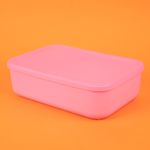 Organizador-Plastico-de-Almacenamiento-con-Tapa-Serie-Rainbow-S-Rosa-3-24588