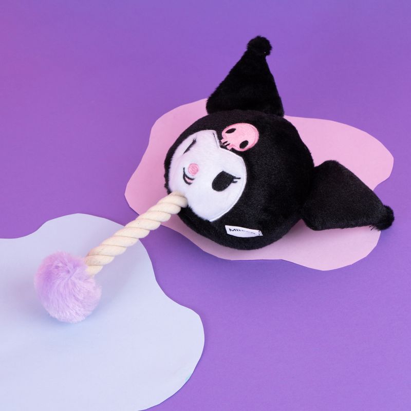 Cuerda-de-Algodon-Kuromi-Serie-Sanrio-5-24624