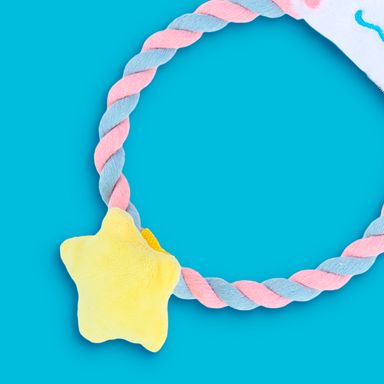 Cuerda de Algodon Cinnamoroll Serie Sanrio