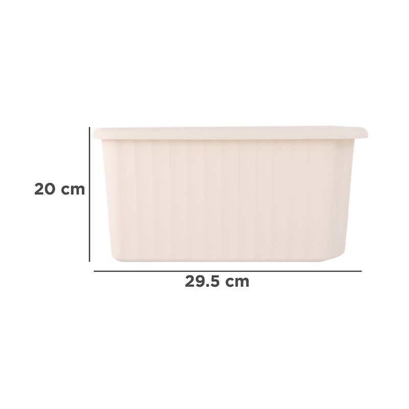 Organizador-Plastico-de-Almacenamiento-Apilable-L-Beige-8-24591