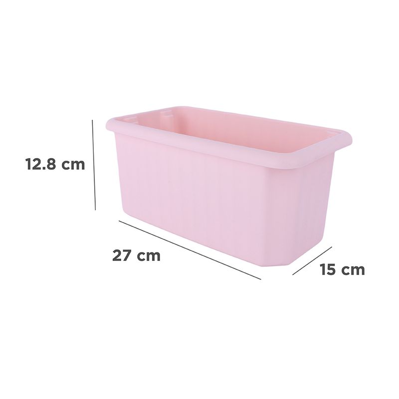 Organizador-Plastico-de-Almacenamiento-Apilable-M-Rosa-7-24593