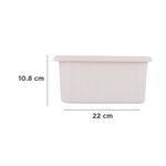 Organizador-Plastico-de-Almacenamiento-Apilable-S-Beige-5-24594