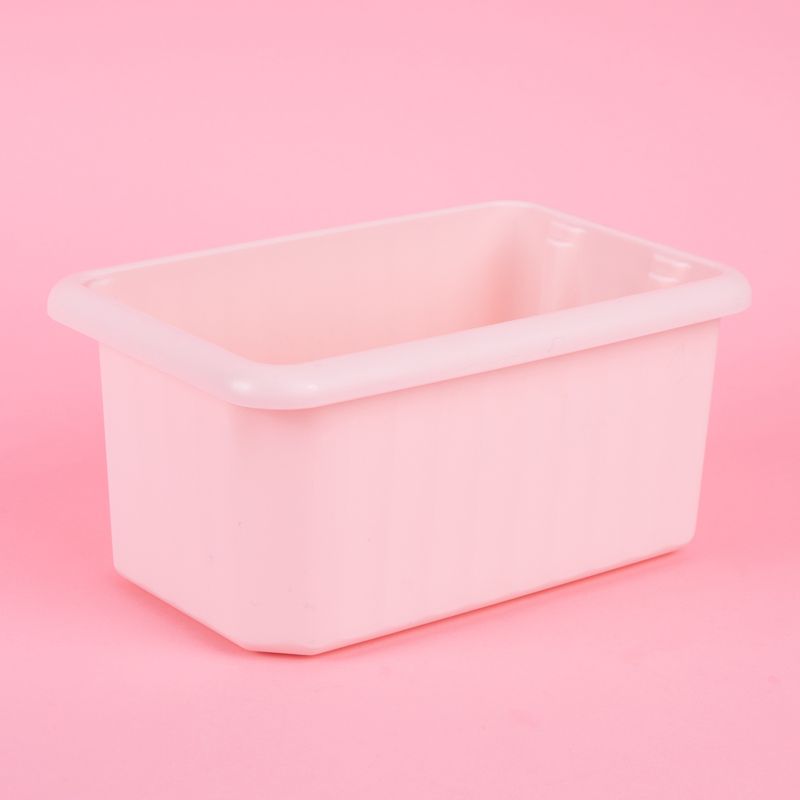 Organizador-Plastico-de-Almacenamiento-Apilable-S-Rosa-6-24595