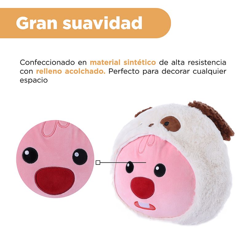 Cojin-16In-de-Cabeza-que-Cambia-de-Disfraz-Cachorro-Serie-Loopy-4-24623