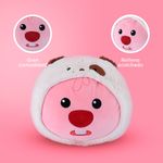 Cojin-16In-de-Cabeza-que-Cambia-de-Disfraz-Cachorro-Serie-Loopy-5-24623