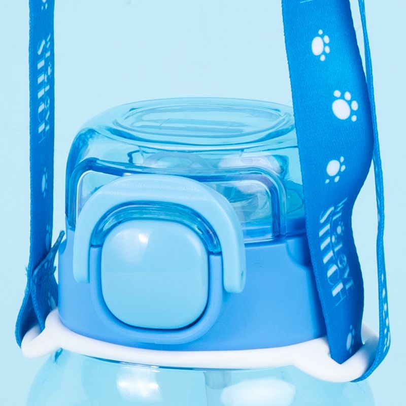 Vaso-Plastico-con-Correa-de-600-Ml-Stitch-Serie-Disney-Lilo-Stitch-3-24654
