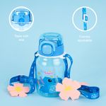 Vaso-Plastico-con-Correa-de-600-Ml-Stitch-Serie-Disney-Lilo-Stitch-6-24654