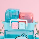 Vaso-Plastico-con-Doble-Pitillo-de-520-Ml-Hangyodon-Serie-Sanrio-3-24628
