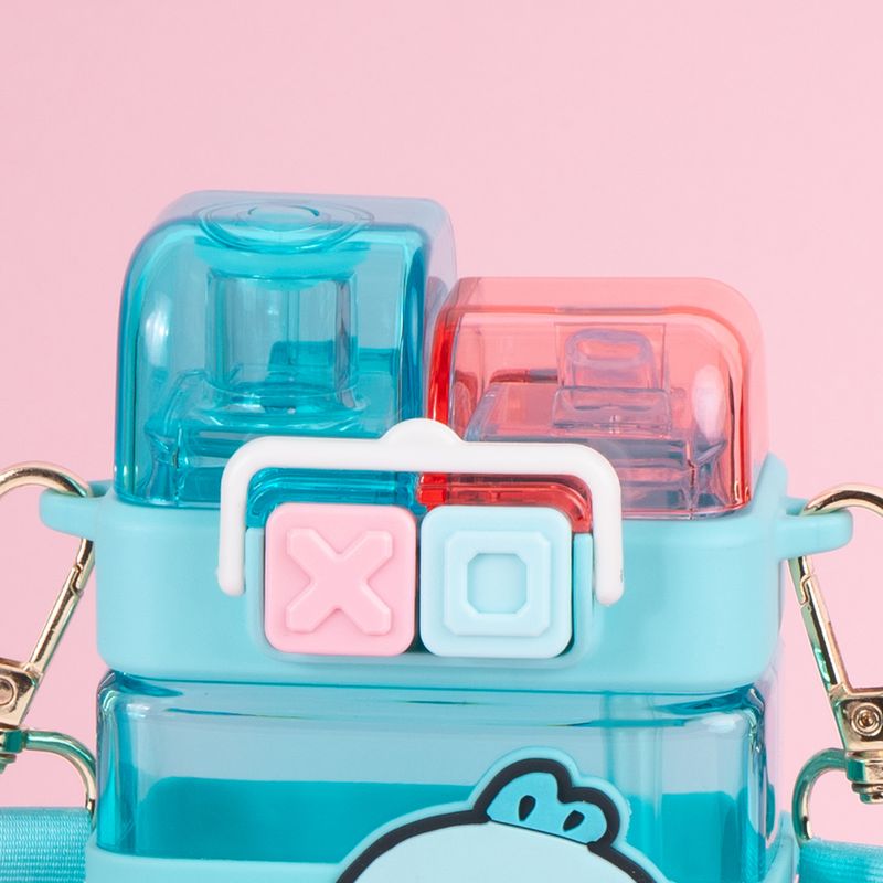 Vaso-Plastico-con-Doble-Pitillo-de-520-Ml-Hangyodon-Serie-Sanrio-3-24628