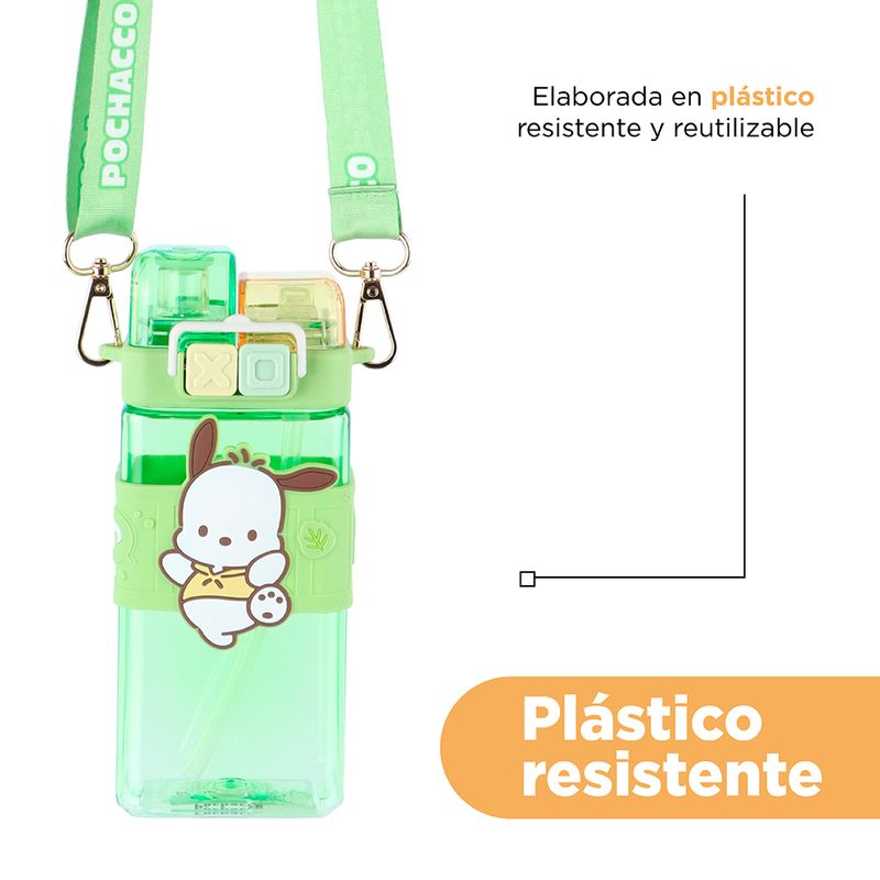 Vaso-Plastico-con-Doble-Pitillo-de-520-Ml-Pochacco-Serie-Sanrio-7-24630