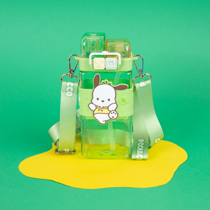 Vaso-Plastico-con-Doble-Pitillo-de-520-Ml-Pochacco-Serie-Sanrio-8-24630