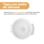 Vaso-Plastico-con-Tapa-y-Pitillo-de-600-Ml-Cinnamoroll-Serie-Sanrio-Blanco-4-24635