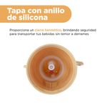 Vaso-Plastico-de-550-Ml-Pompompurin-Serie-Sanrio-Amarillo-4-24639