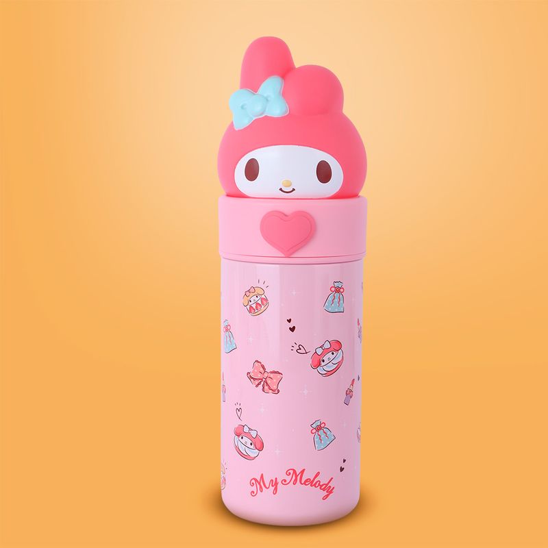 Termo-de-350-Ml-My-Melody-Serie-Sanrio-Rosa-2-24640
