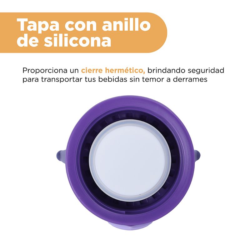 Termo-de-350-Ml-Kuromi-Serie-Sanrio-Modado-4-24641