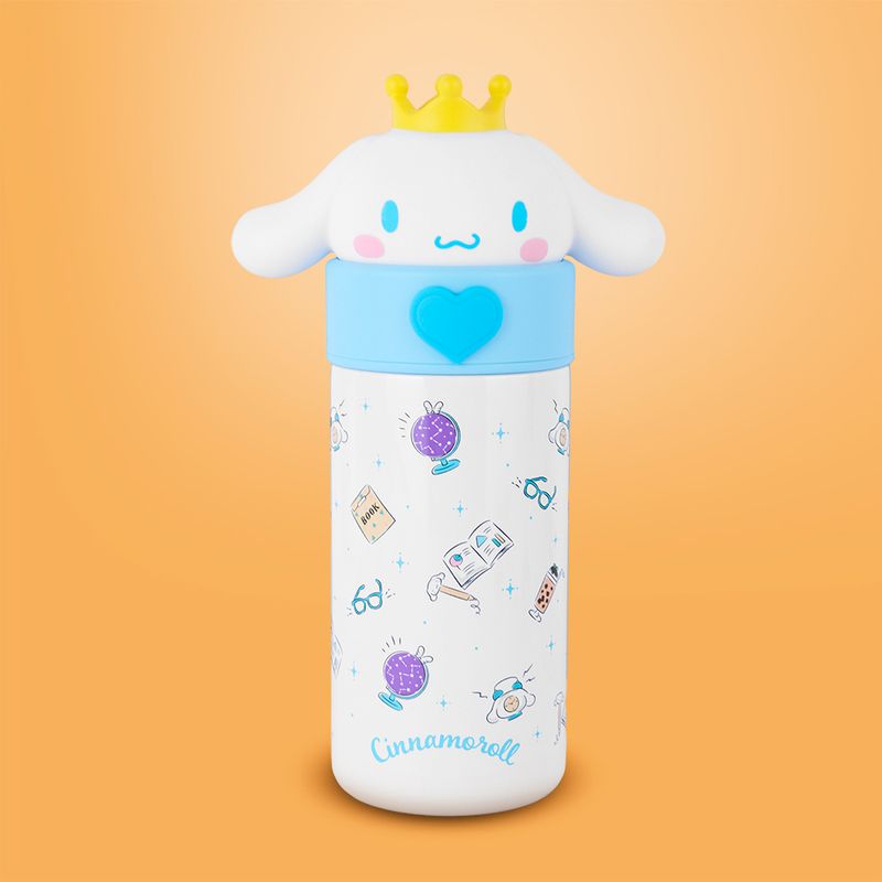 Termo-de-350-Ml-Cinnamoroll-Serie-Sanrio-Blanco-2-24642