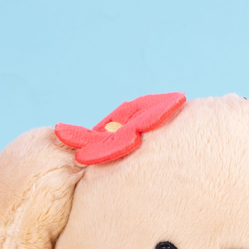 Peluche-10-In-Golden-Retriever-con-Falda-Hula-Serie-Maltese-3-24658