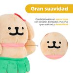 Peluche-10-In-Golden-Retriever-con-Falda-Hula-Serie-Maltese-5-24658