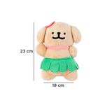 Peluche-10-In-Golden-Retriever-con-Falda-Hula-Serie-Maltese-9-24658